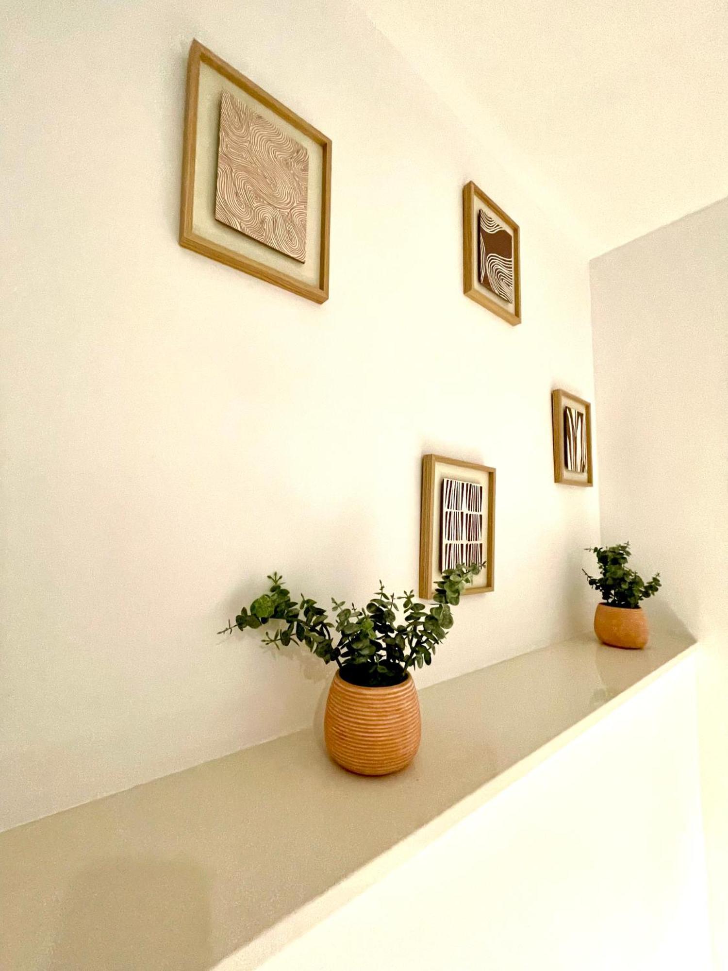 Appartement Duplex Mercado