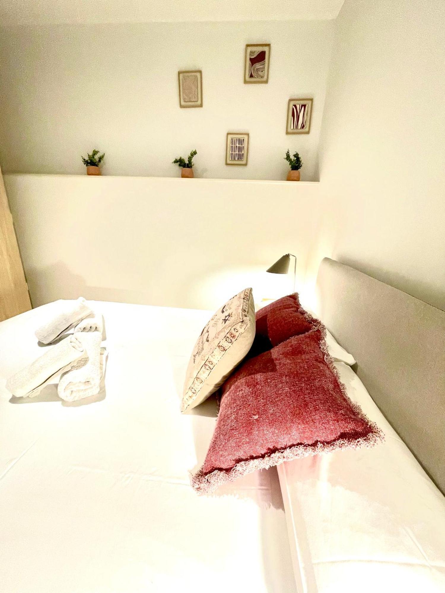 Appartement Duplex Mercado