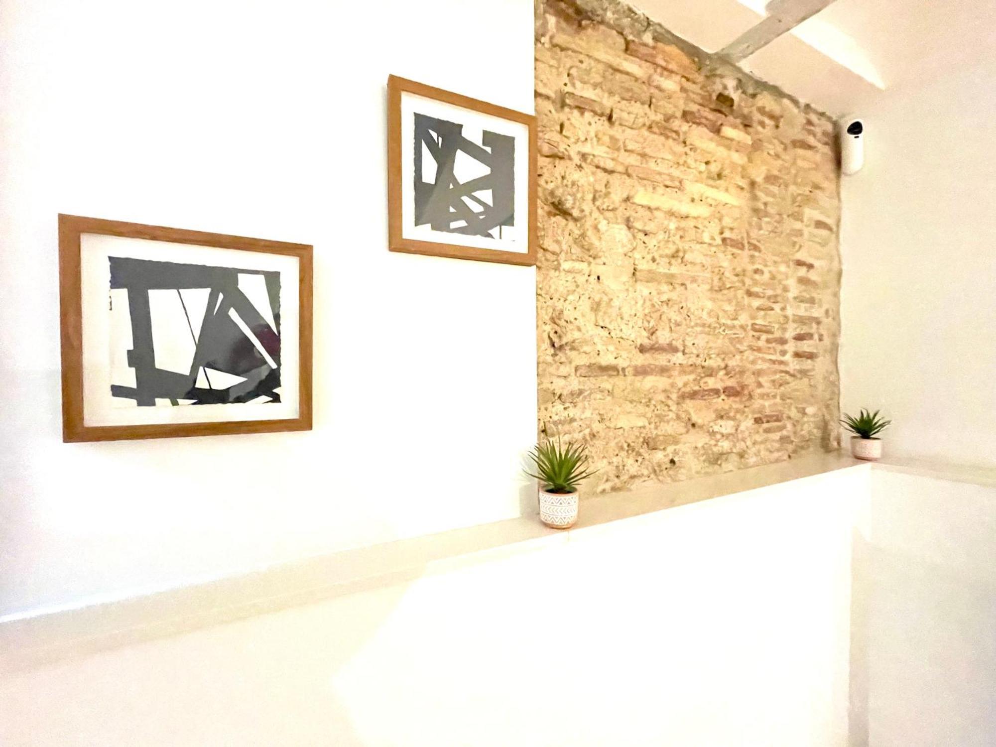 Duplex Mercado Appartement *
